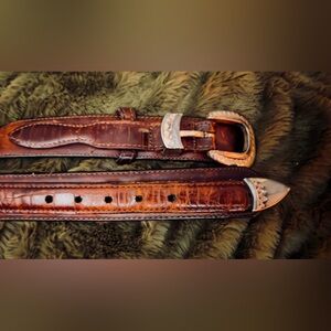 Brighton women’s belt for waste 30 to 34